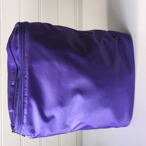 Lug Dolly tall cosmetics case